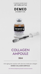 COLLAGEN AMPOULE (30 ML)