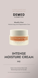 INTENSE MOISTURE CREAM