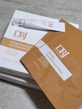 JECORI Stem Cell Gold Mask +Diamond Skin Peeling Gel