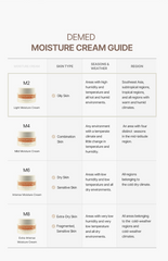 LIGHT MOISTURE CREAM