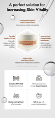 LIGHT MOISTURE CREAM