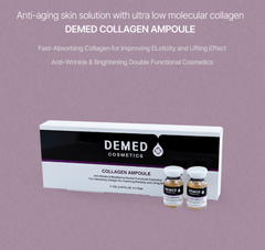 COLLAGEN AMPOULE (7ml*5EA)