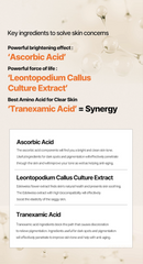 VITAMIN C AMPOULE