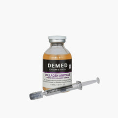 COLLAGEN AMPOULE(30 ML)