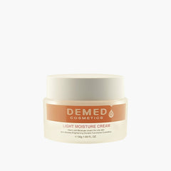 LIGHT MOISTURE CREAM