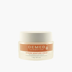 INTENSE MOISTURE CREAM