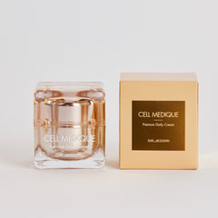 Cell Medique Premium Daily Cream