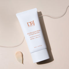 JECORI Aqua Rich UV Sun Block