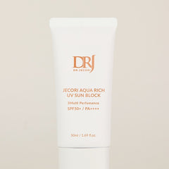 JECORI Aqua Rich UV Sun Block