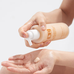 JECORI Body Coutouring All in One Care 250ml