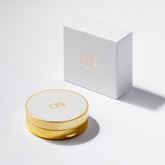 JECORI New Ampoule Cushion(Ivory)